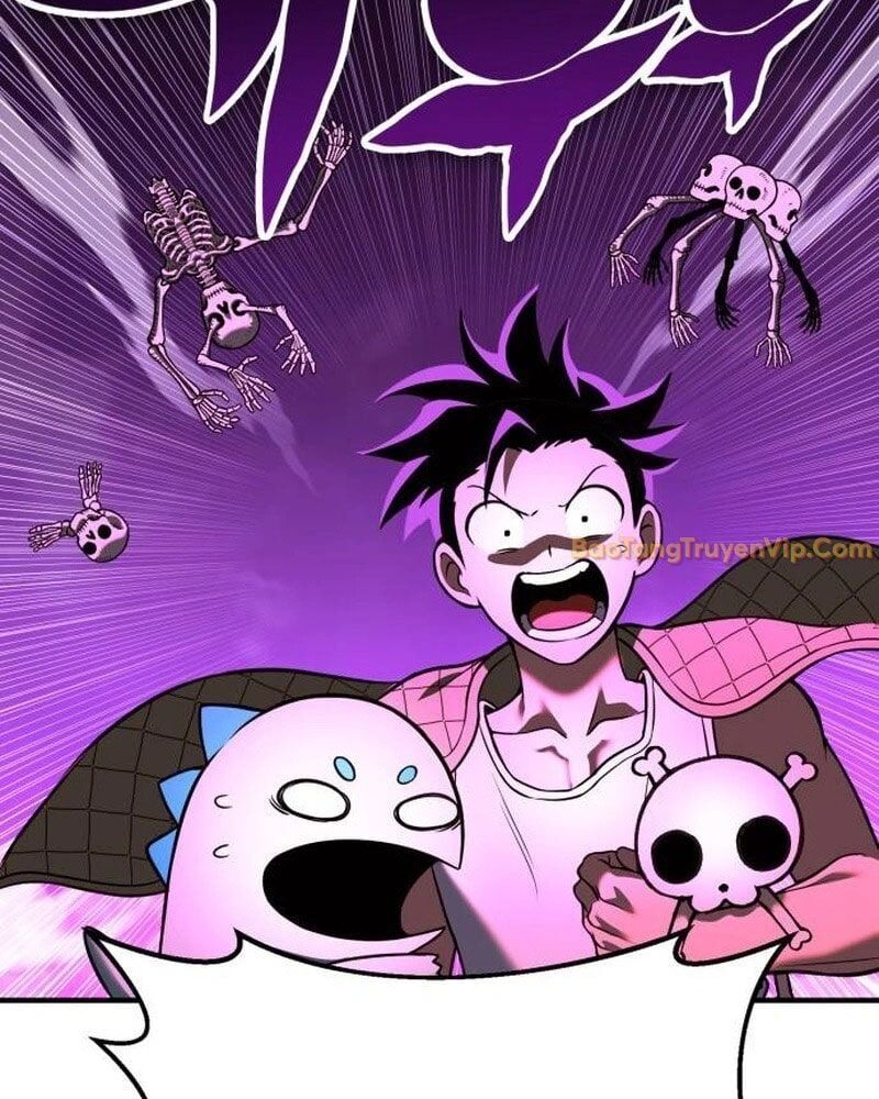 Cây Xẻng Xúc Được Mọi Thứ Chap 5 - Next Chap 4