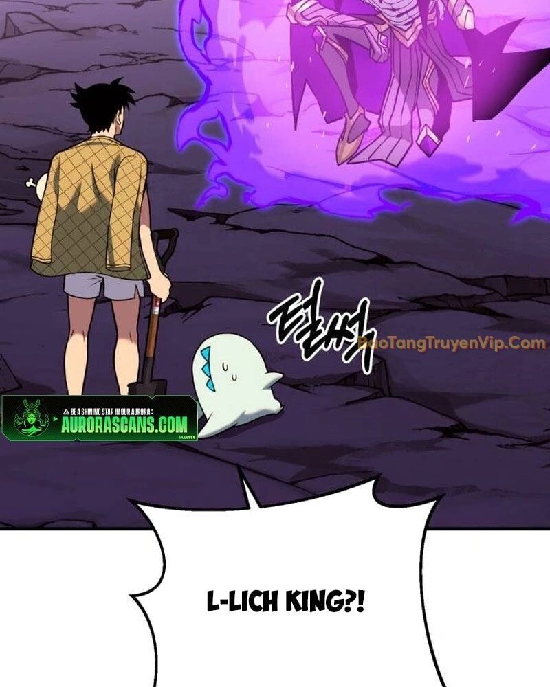 Cây Xẻng Xúc Được Mọi Thứ Chap 5 - Next Chap 4