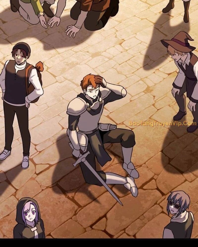 Cây Xẻng Xúc Được Mọi Thứ Chap 5 - Next Chap 4