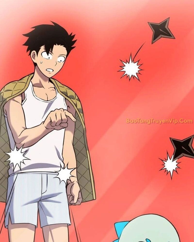 Cây Xẻng Xúc Được Mọi Thứ Chap 5 - Next Chap 4