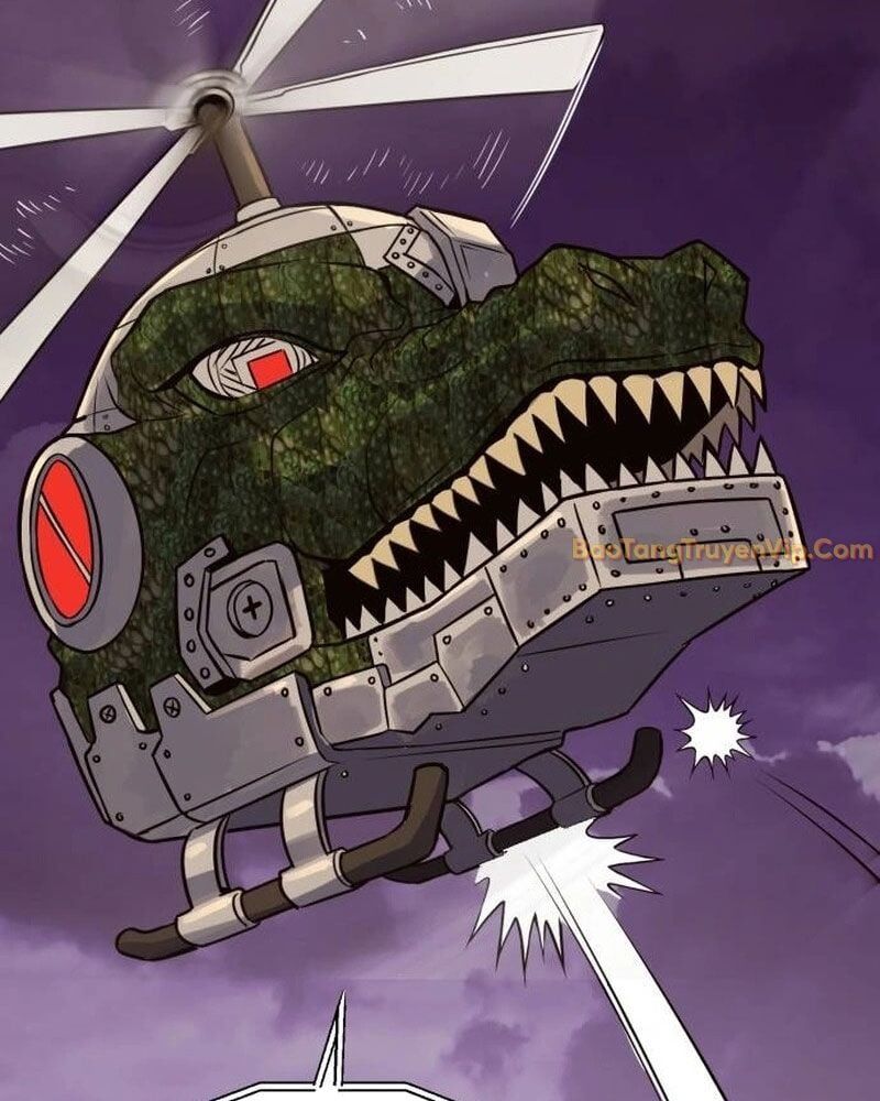 Cây Xẻng Xúc Được Mọi Thứ Chap 5 - Next Chap 4