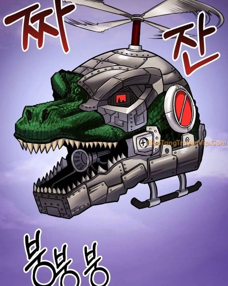 Cây Xẻng Xúc Được Mọi Thứ Chap 5 - Next Chap 4