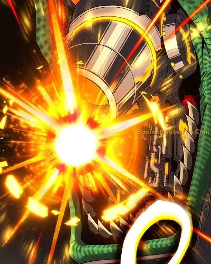 Cây Xẻng Xúc Được Mọi Thứ Chap 5 - Next Chap 4