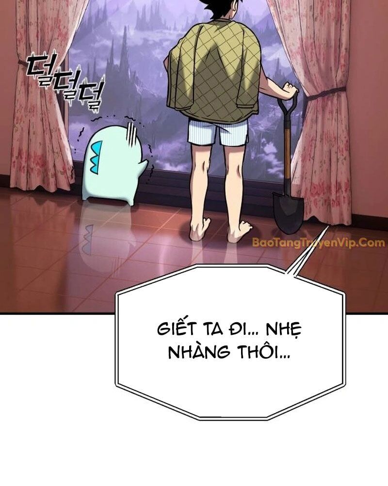 Cây Xẻng Xúc Được Mọi Thứ Chap 5 - Next Chap 4