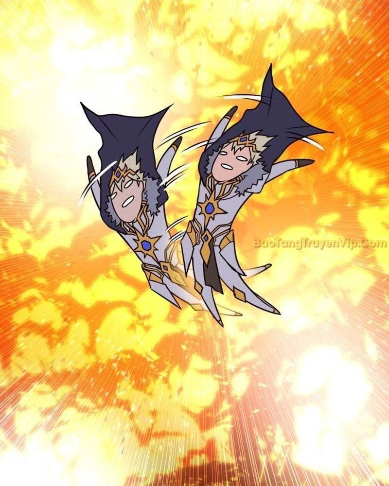 Cây Xẻng Xúc Được Mọi Thứ Chap 5 - Next Chap 4