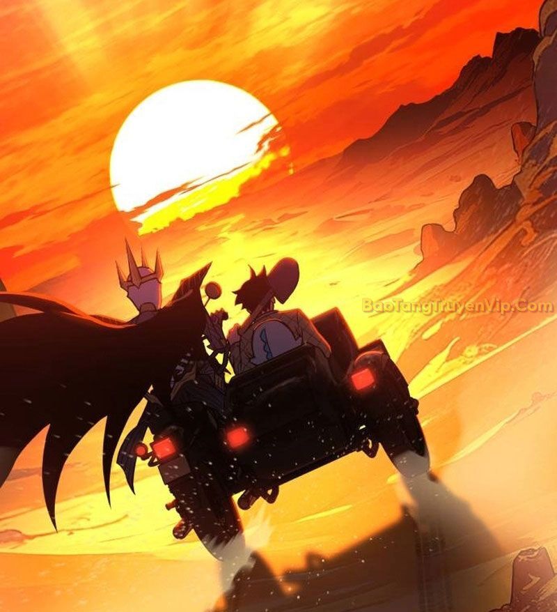 Cây Xẻng Xúc Được Mọi Thứ Chap 6 - Next Chap 5