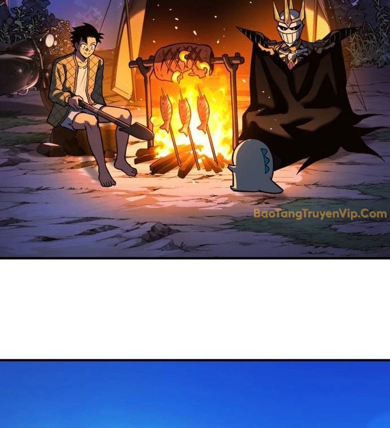 Cây Xẻng Xúc Được Mọi Thứ Chap 6 - Next Chap 5