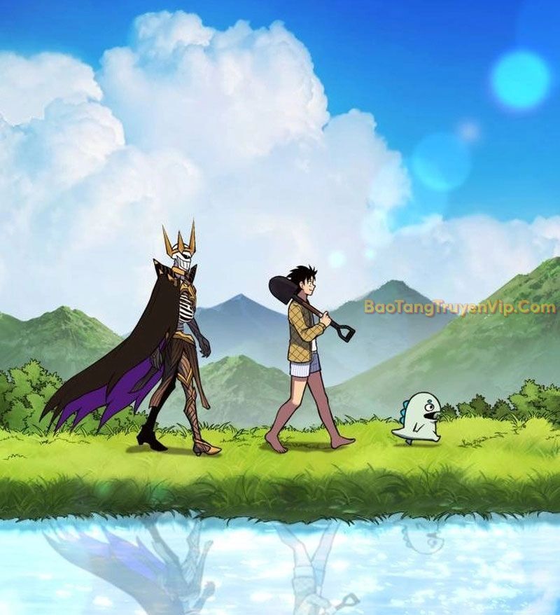 Cây Xẻng Xúc Được Mọi Thứ Chap 6 - Next Chap 5