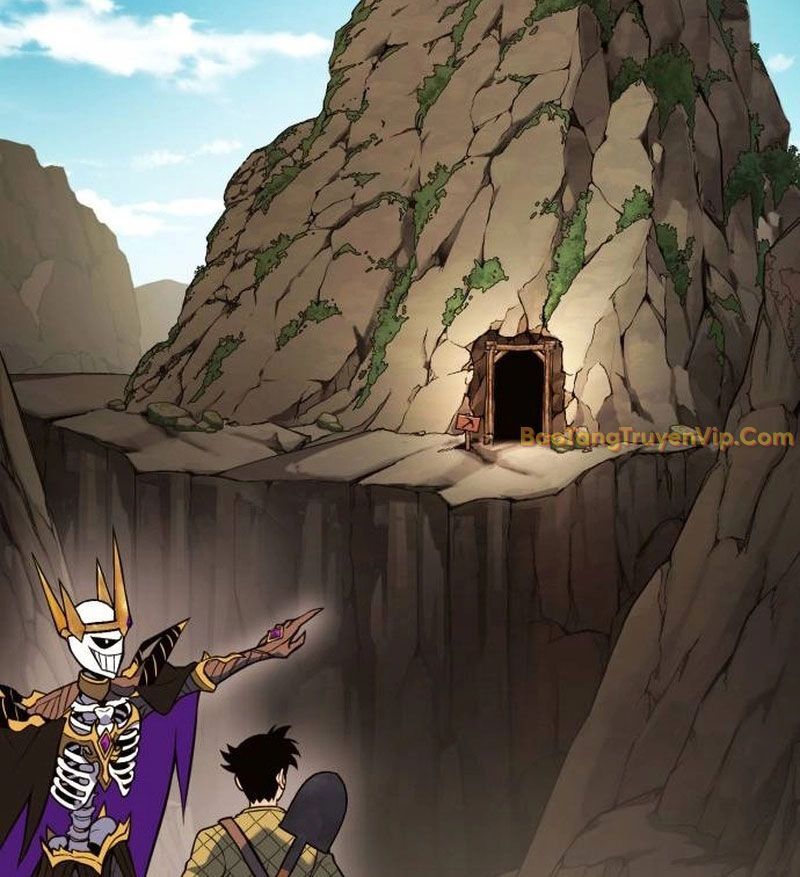 Cây Xẻng Xúc Được Mọi Thứ Chap 6 - Next Chap 5