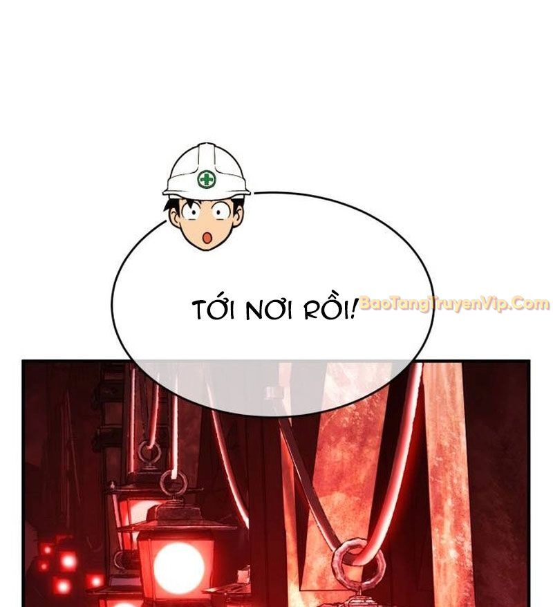 Cây Xẻng Xúc Được Mọi Thứ Chap 6 - Next Chap 5