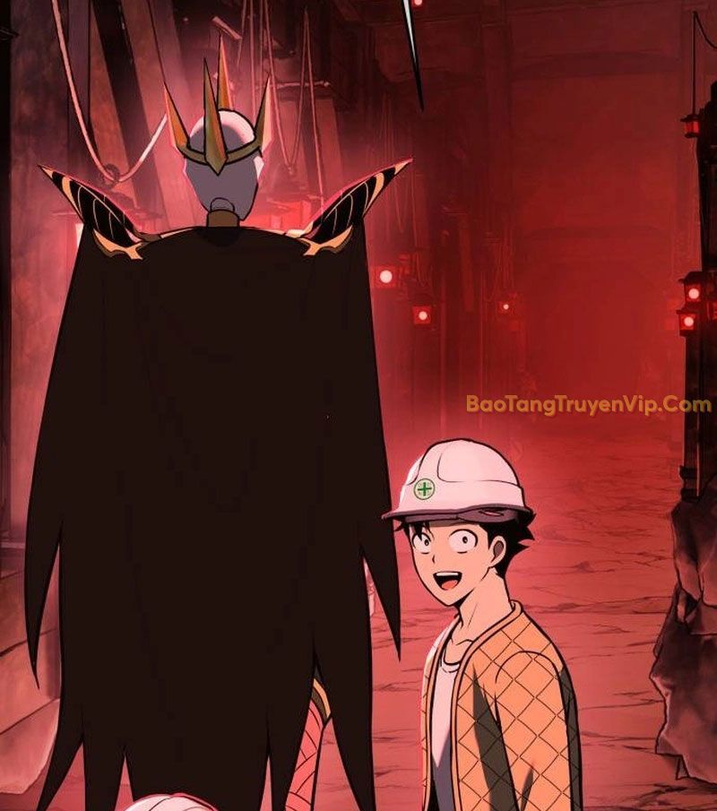 Cây Xẻng Xúc Được Mọi Thứ Chap 6 - Next Chap 5