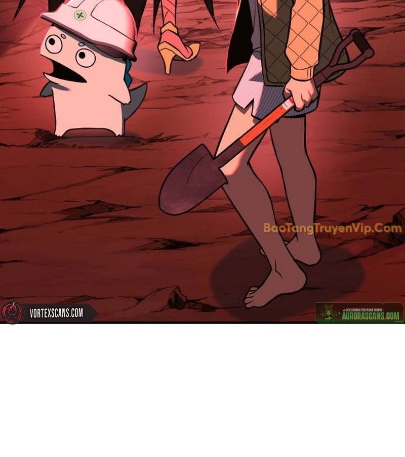 Cây Xẻng Xúc Được Mọi Thứ Chap 6 - Next Chap 5