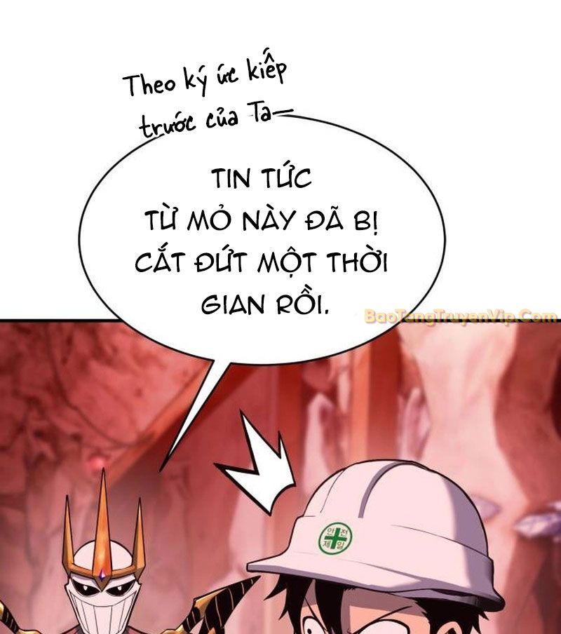 Cây Xẻng Xúc Được Mọi Thứ Chap 6 - Next Chap 5