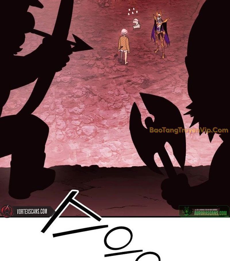 Cây Xẻng Xúc Được Mọi Thứ Chap 6 - Next Chap 5