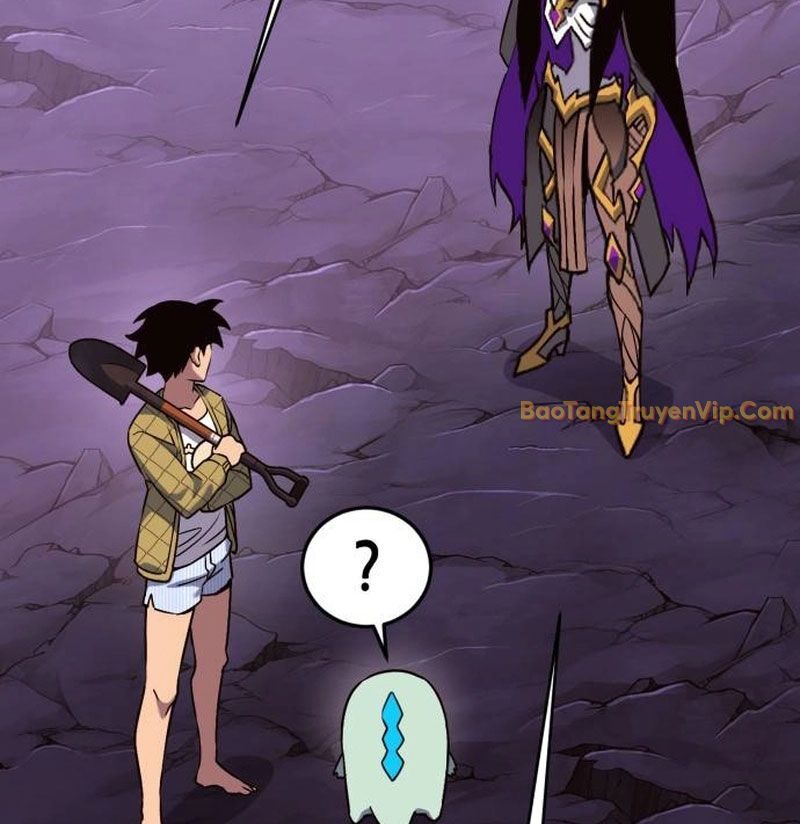 Cây Xẻng Xúc Được Mọi Thứ Chap 6 - Next Chap 5