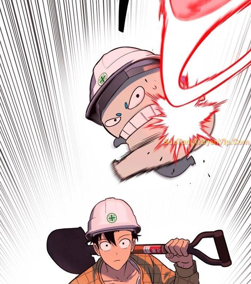 Cây Xẻng Xúc Được Mọi Thứ Chap 6 - Next Chap 5