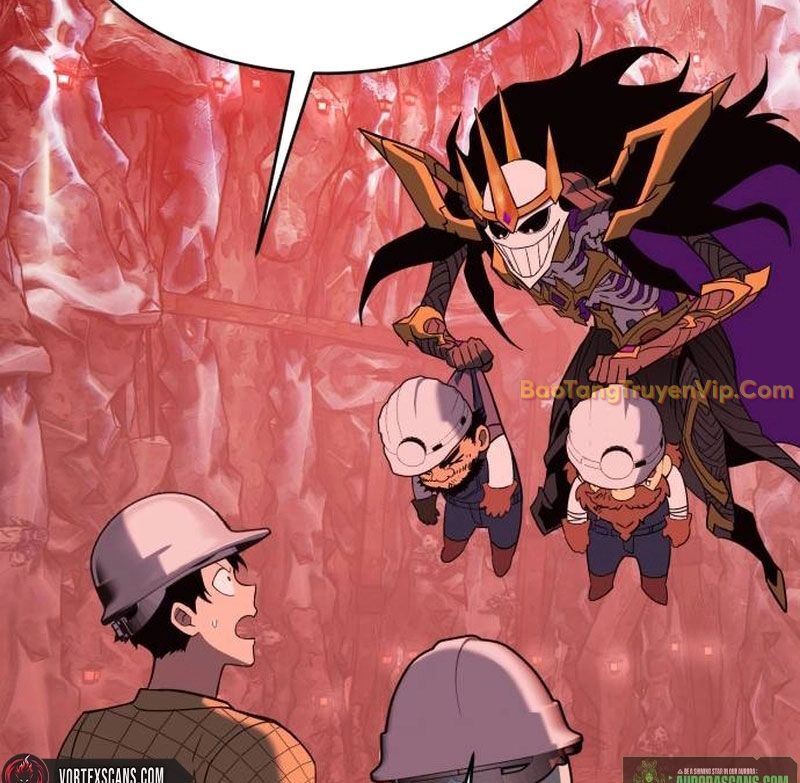 Cây Xẻng Xúc Được Mọi Thứ Chap 6 - Next Chap 5