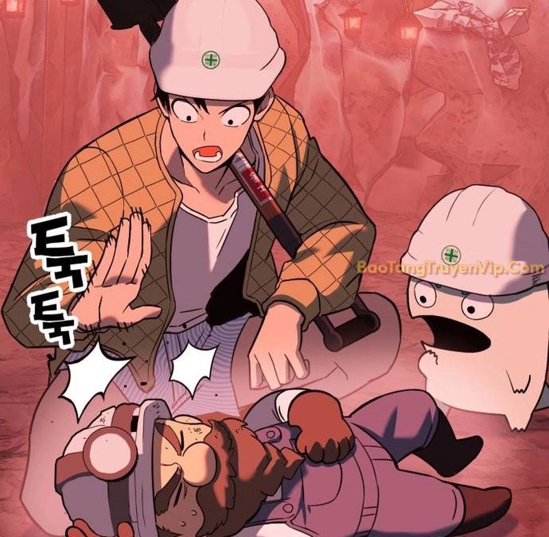 Cây Xẻng Xúc Được Mọi Thứ Chap 6 - Next Chap 5