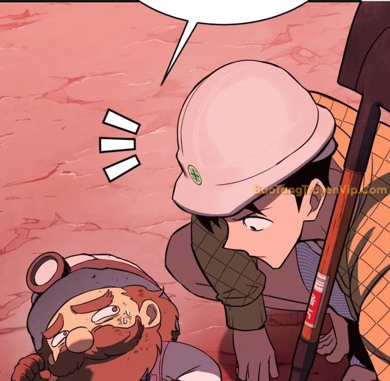 Cây Xẻng Xúc Được Mọi Thứ Chap 6 - Next Chap 5