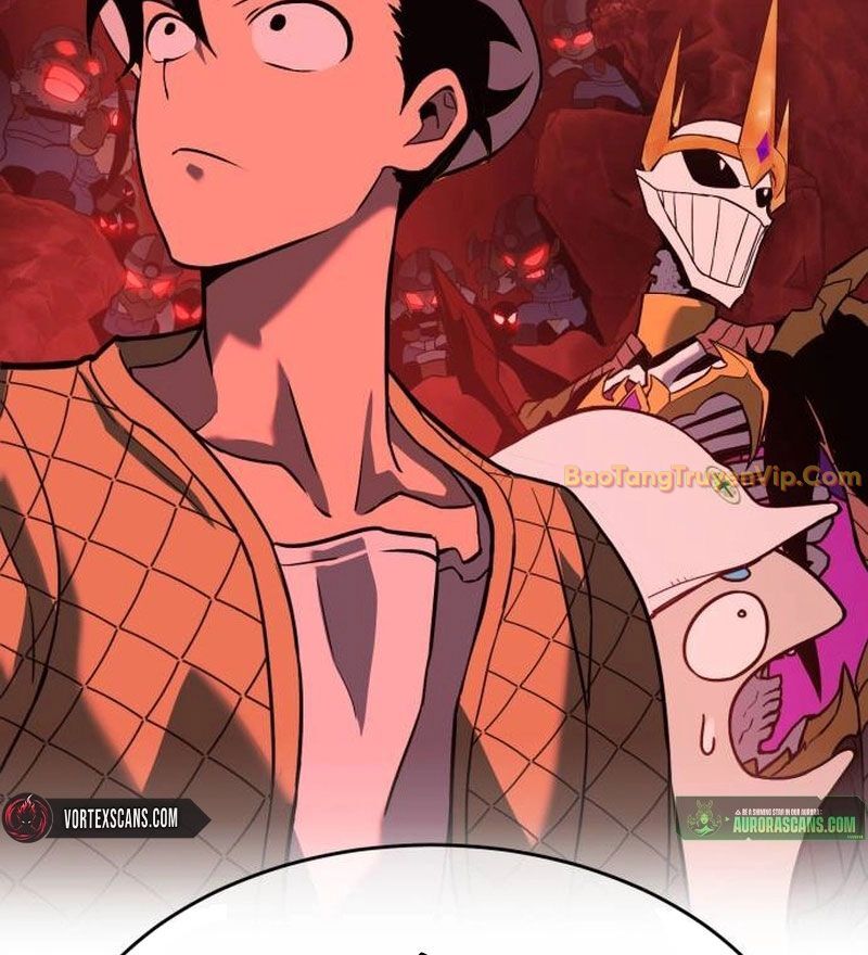 Cây Xẻng Xúc Được Mọi Thứ Chap 6 - Next Chap 5