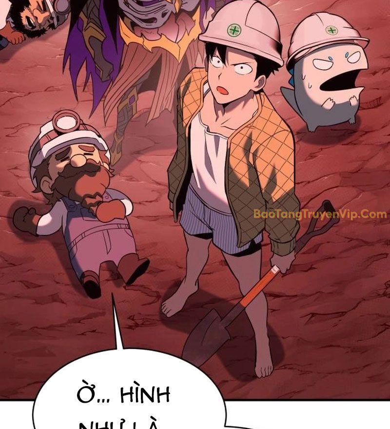 Cây Xẻng Xúc Được Mọi Thứ Chap 6 - Next Chap 5