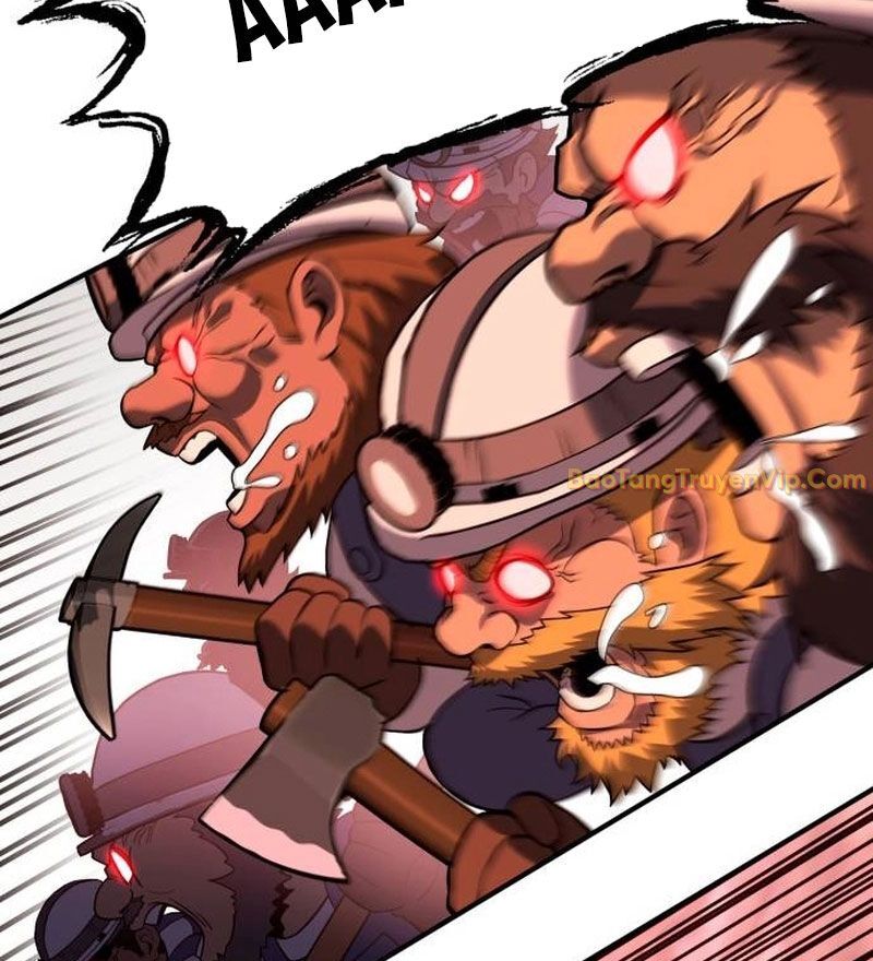 Cây Xẻng Xúc Được Mọi Thứ Chap 6 - Next Chap 5