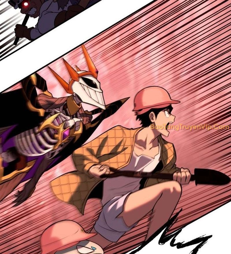 Cây Xẻng Xúc Được Mọi Thứ Chap 6 - Next Chap 5