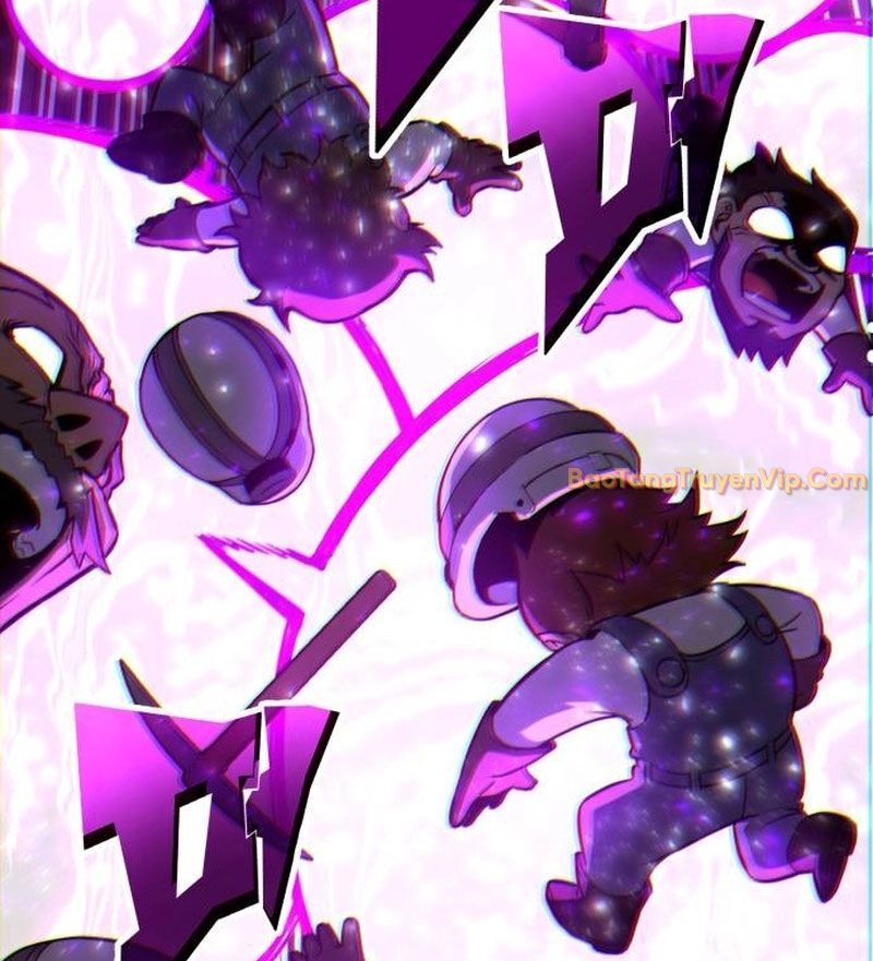 Cây Xẻng Xúc Được Mọi Thứ Chap 6 - Next Chap 5