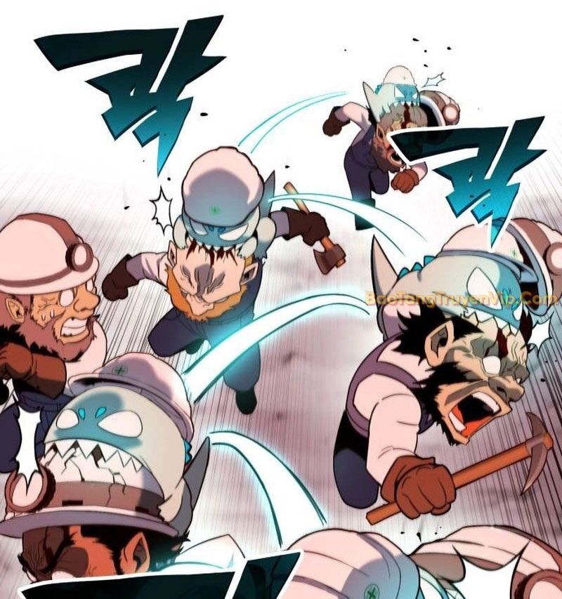 Cây Xẻng Xúc Được Mọi Thứ Chap 6 - Next Chap 5