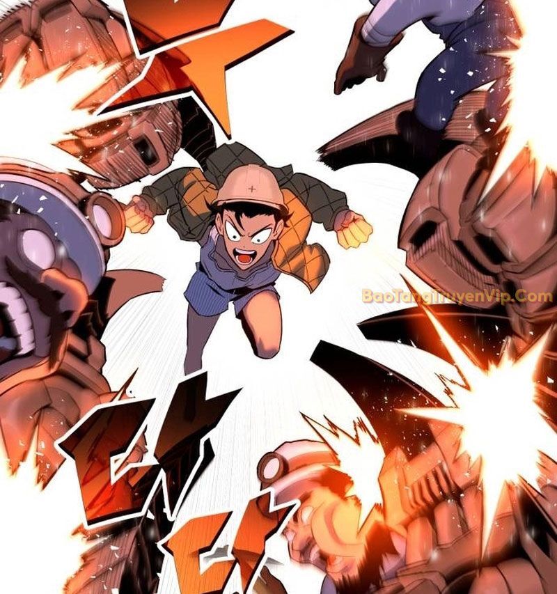 Cây Xẻng Xúc Được Mọi Thứ Chap 6 - Next Chap 5