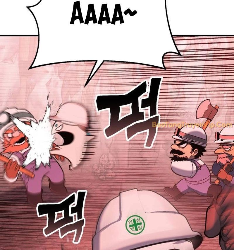 Cây Xẻng Xúc Được Mọi Thứ Chap 6 - Next Chap 5