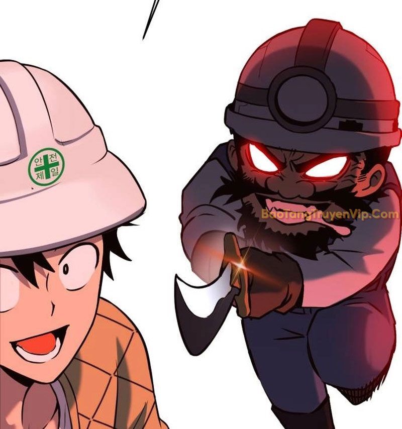 Cây Xẻng Xúc Được Mọi Thứ Chap 6 - Next Chap 5