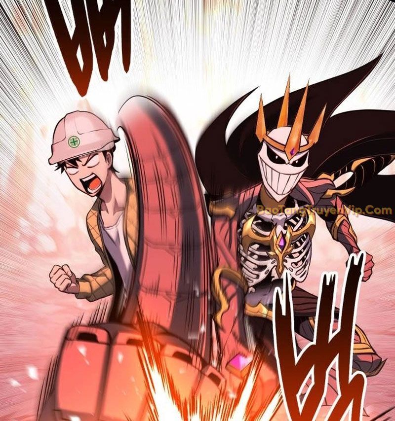 Cây Xẻng Xúc Được Mọi Thứ Chap 6 - Next Chap 5