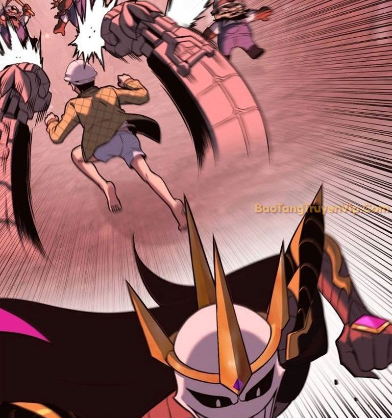 Cây Xẻng Xúc Được Mọi Thứ Chap 6 - Next Chap 5