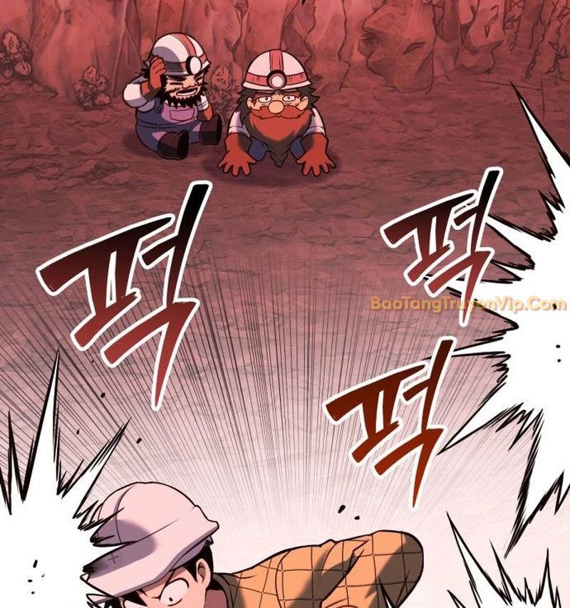 Cây Xẻng Xúc Được Mọi Thứ Chap 6 - Next Chap 5