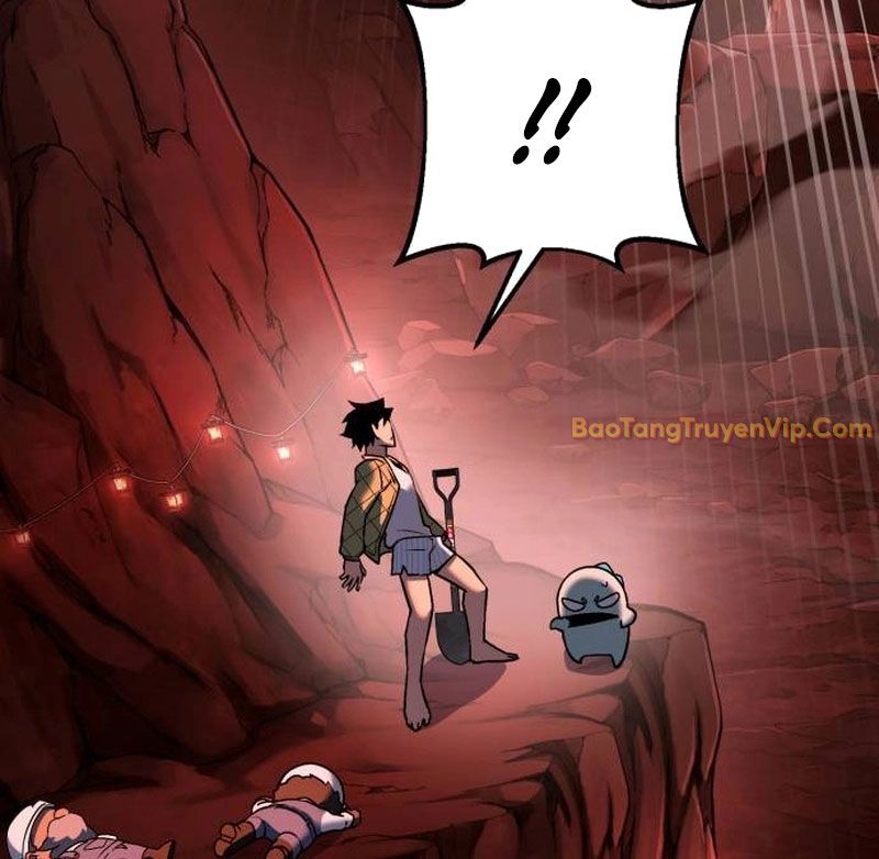 Cây Xẻng Xúc Được Mọi Thứ Chap 6 - Next Chap 5