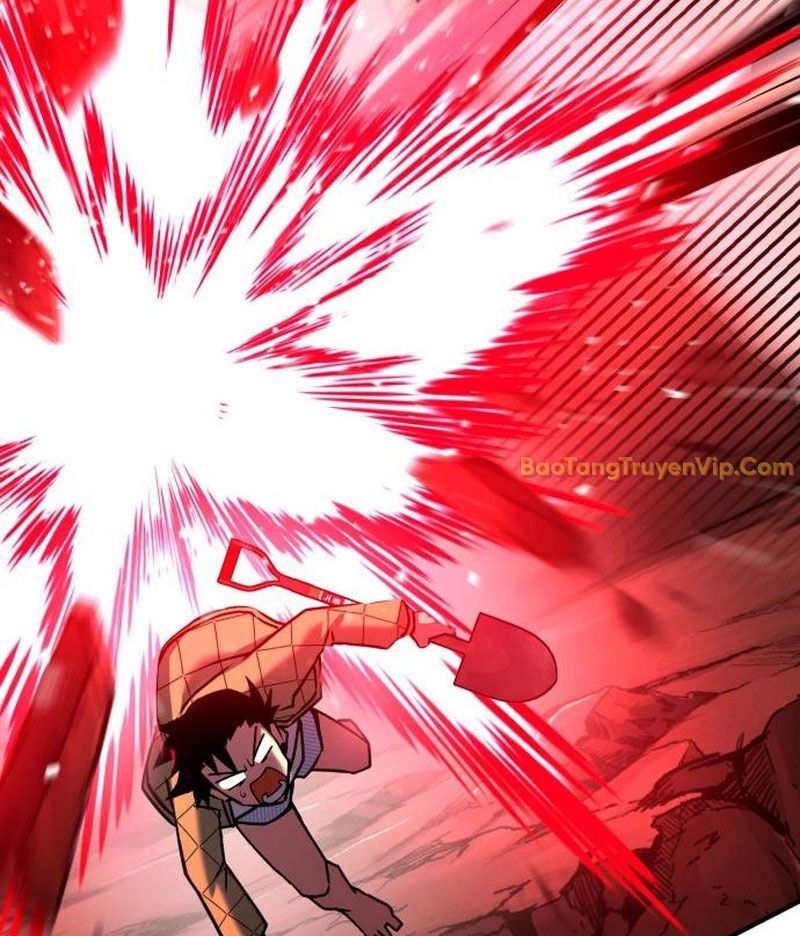 Cây Xẻng Xúc Được Mọi Thứ Chap 6 - Next Chap 5