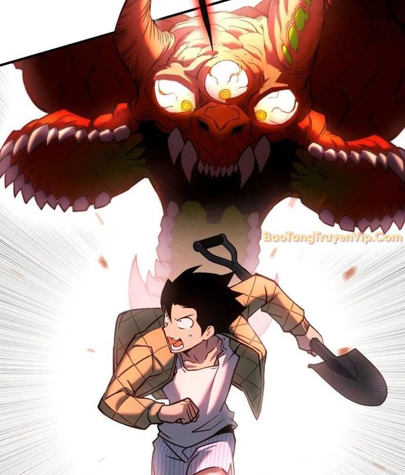 Cây Xẻng Xúc Được Mọi Thứ Chap 6 - Next Chap 5