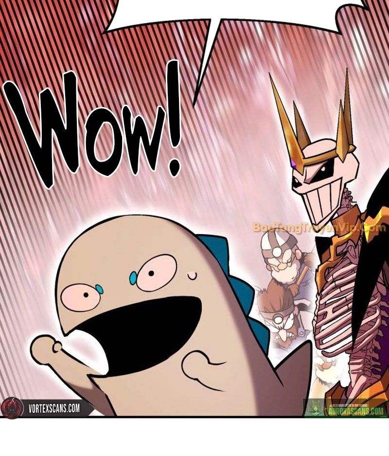 Cây Xẻng Xúc Được Mọi Thứ Chap 6 - Next Chap 5