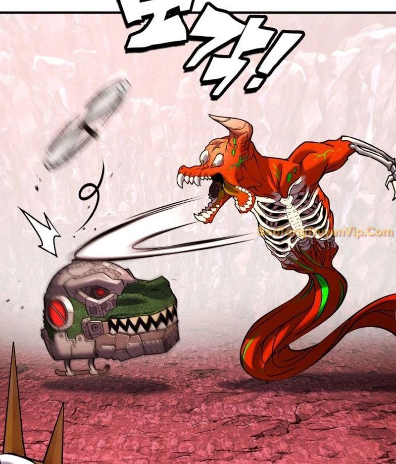 Cây Xẻng Xúc Được Mọi Thứ Chap 6 - Next Chap 5