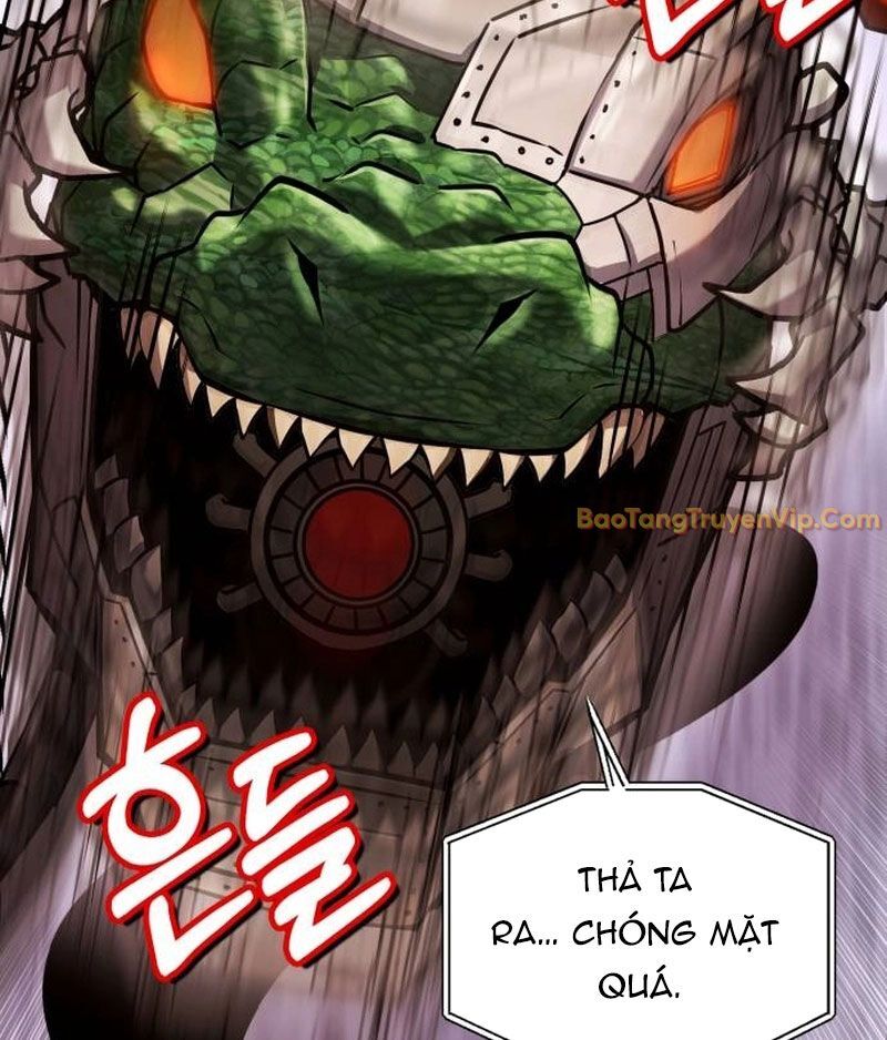 Cây Xẻng Xúc Được Mọi Thứ Chap 6 - Next Chap 5