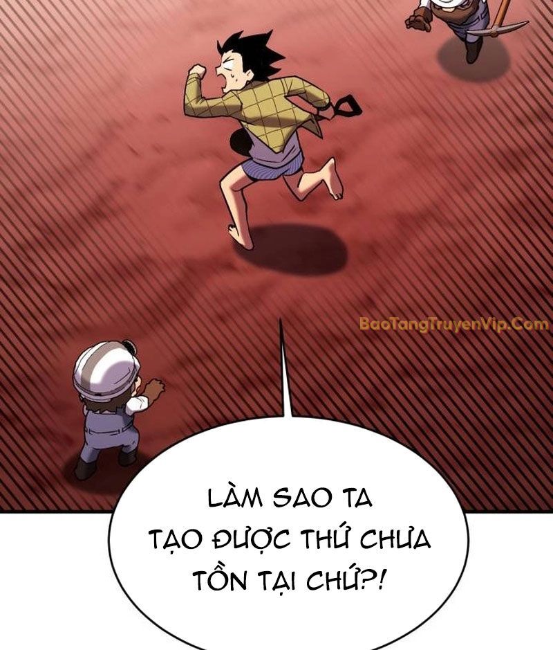 Cây Xẻng Xúc Được Mọi Thứ Chap 6 - Next Chap 5