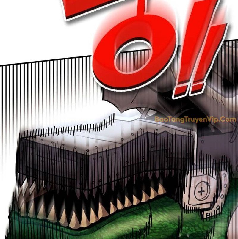 Cây Xẻng Xúc Được Mọi Thứ Chap 6 - Next Chap 5