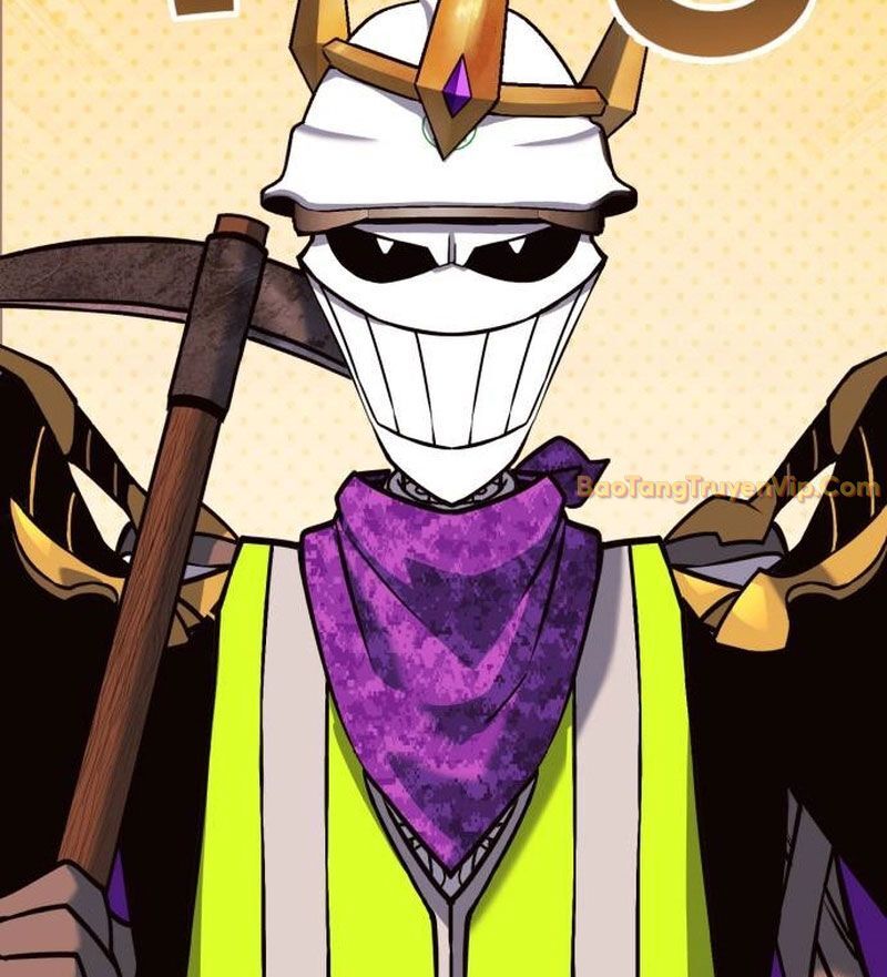 Cây Xẻng Xúc Được Mọi Thứ Chap 6 - Next Chap 5