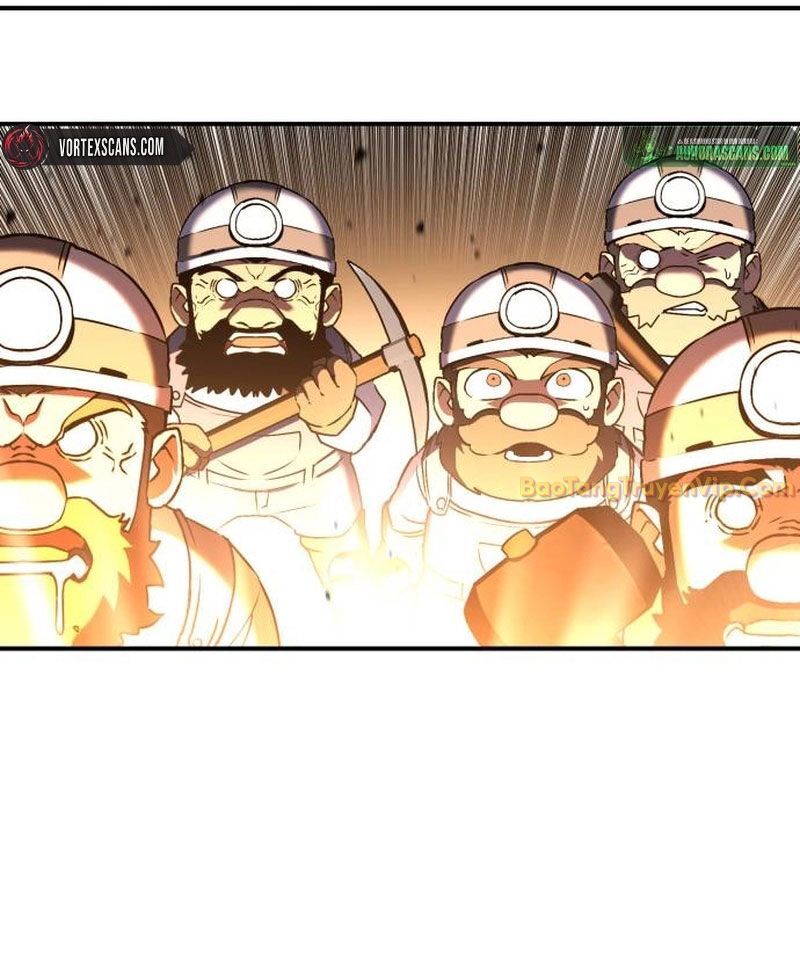 Cây Xẻng Xúc Được Mọi Thứ Chap 6 - Next Chap 5