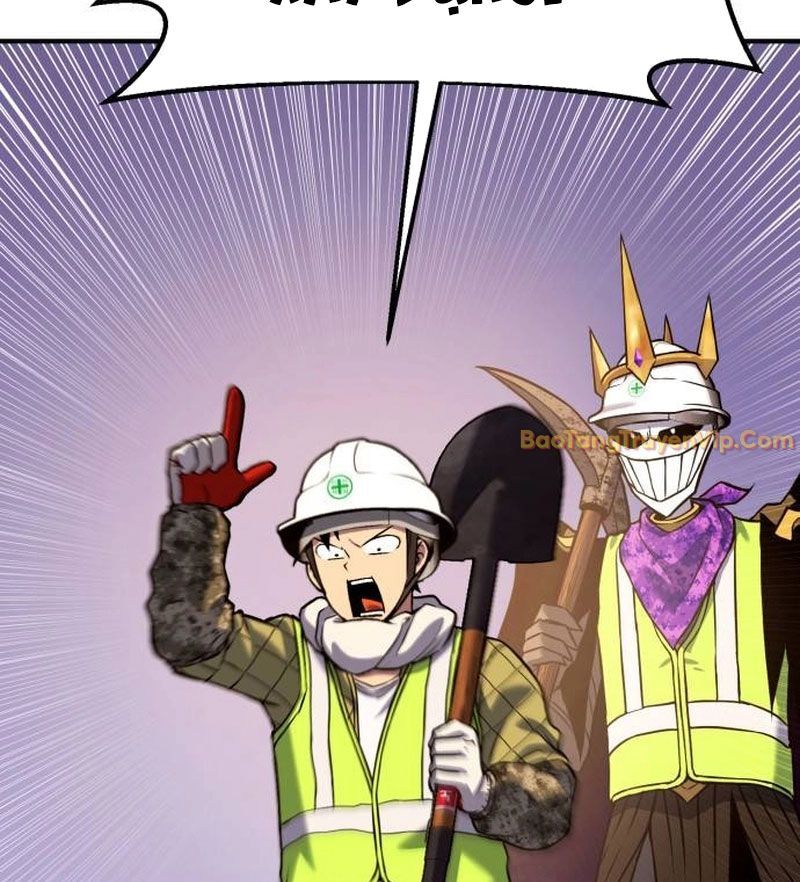 Cây Xẻng Xúc Được Mọi Thứ Chap 6 - Next Chap 5