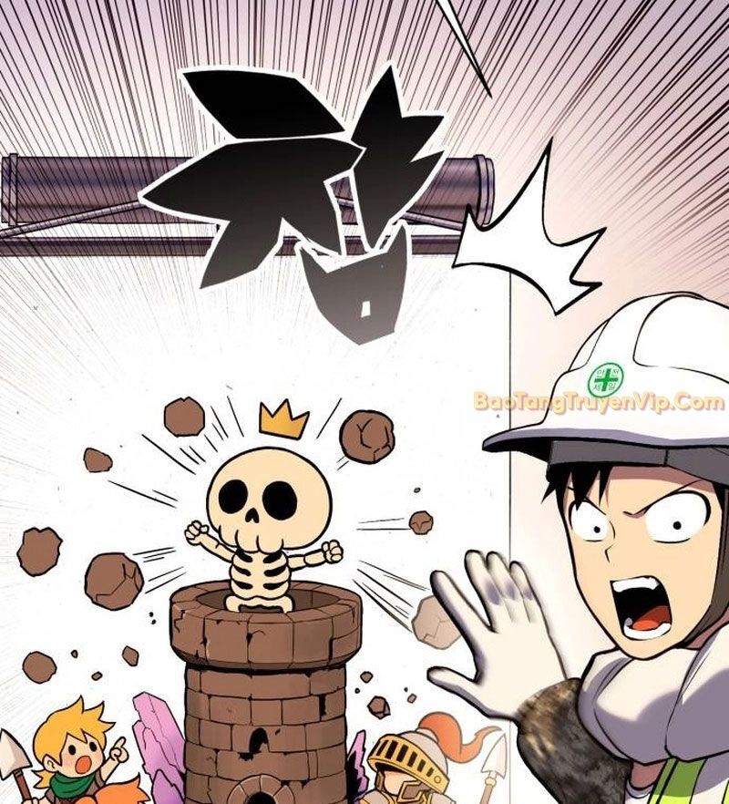 Cây Xẻng Xúc Được Mọi Thứ Chap 6 - Next Chap 5