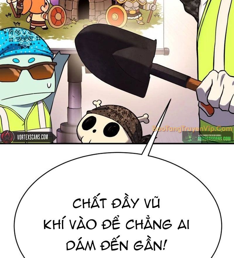 Cây Xẻng Xúc Được Mọi Thứ Chap 6 - Next Chap 5