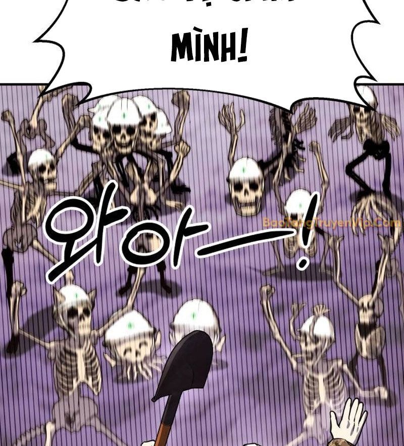 Cây Xẻng Xúc Được Mọi Thứ Chap 6 - Next Chap 5