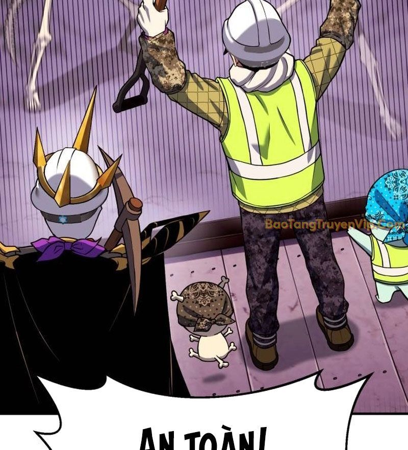 Cây Xẻng Xúc Được Mọi Thứ Chap 6 - Next Chap 5